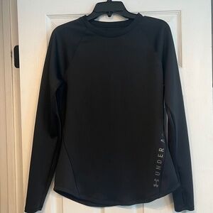 Under Armour Coldgear Long Sleeve